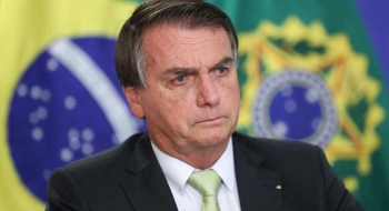 Bolsonaro veta projeto que adiava prazo de entrega da Declaração do IR